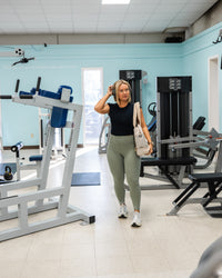 Free People Never Better Ultra Light Tee