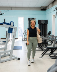 Free People Never Better Ultra Light Tee