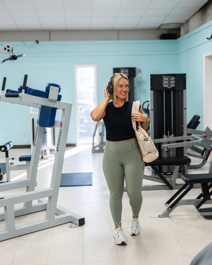 Free People Never Better Ultra Light Tee