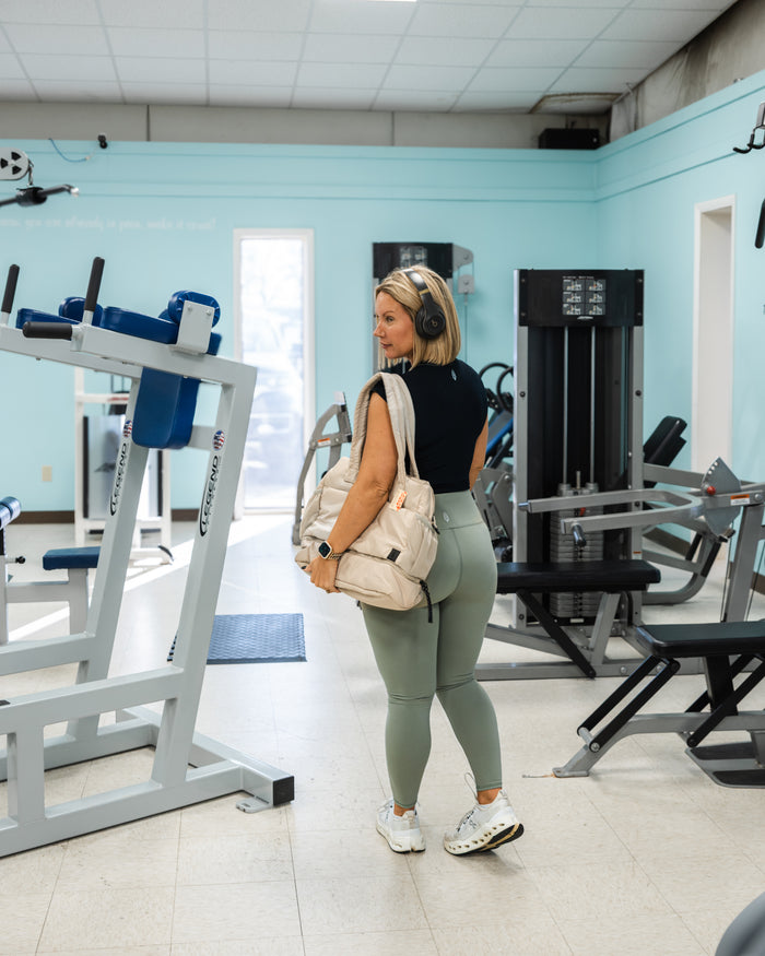 Free People Never Better Ultra Light Tee