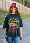 Daydreamer Lainey Wilson OS Tee