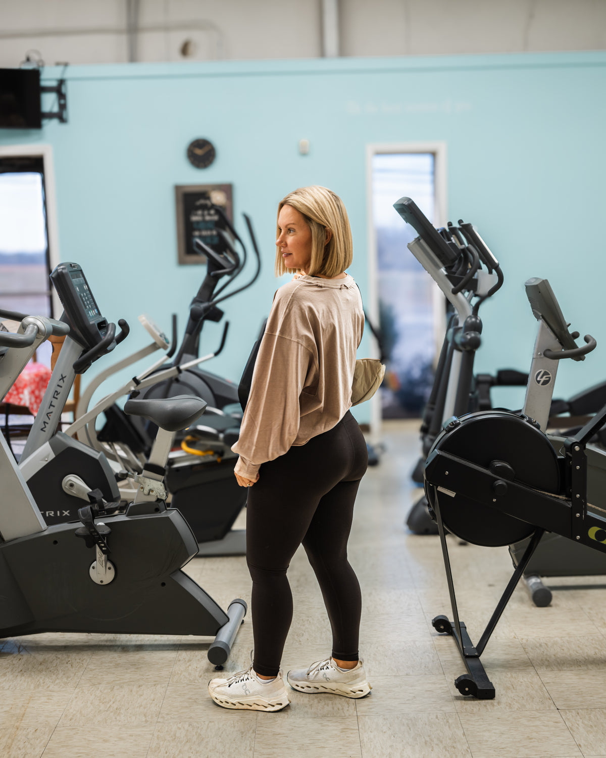 Free People Inspire Long Sleeve