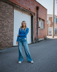 Free People Jamie Henley