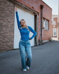 Free People Jamie Henley