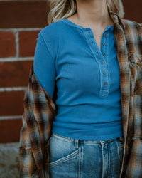 Free People Jamie Henley