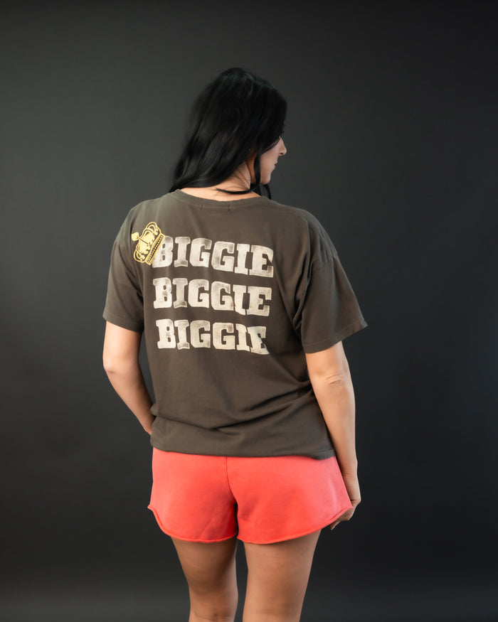 Daydreamer Licensed Notorious B.I.G. Brooklyn 1994 Merch Tee