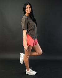 Free People Knockout Shorts