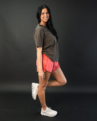 Free People Knockout Shorts