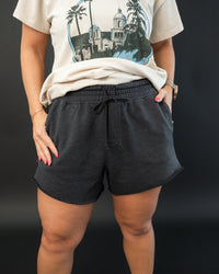 Free People Knockout Shorts