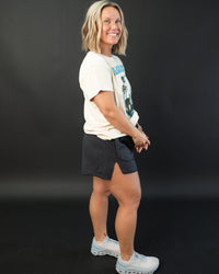 Free People Knockout Shorts