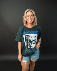 Daydreamer Licensed No Doubt Tragic Kingdom 1995 Tour Tee