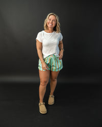 Natural Life Lily Tee