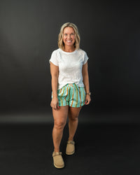 Natural Life Lily Tee