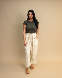 Natural Life Lily Tee