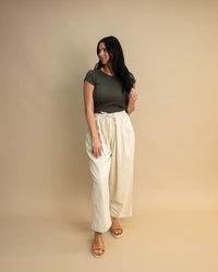 Natural Life Lily Tee