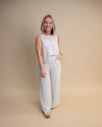 Sadie & Sage Garden Sun Pants