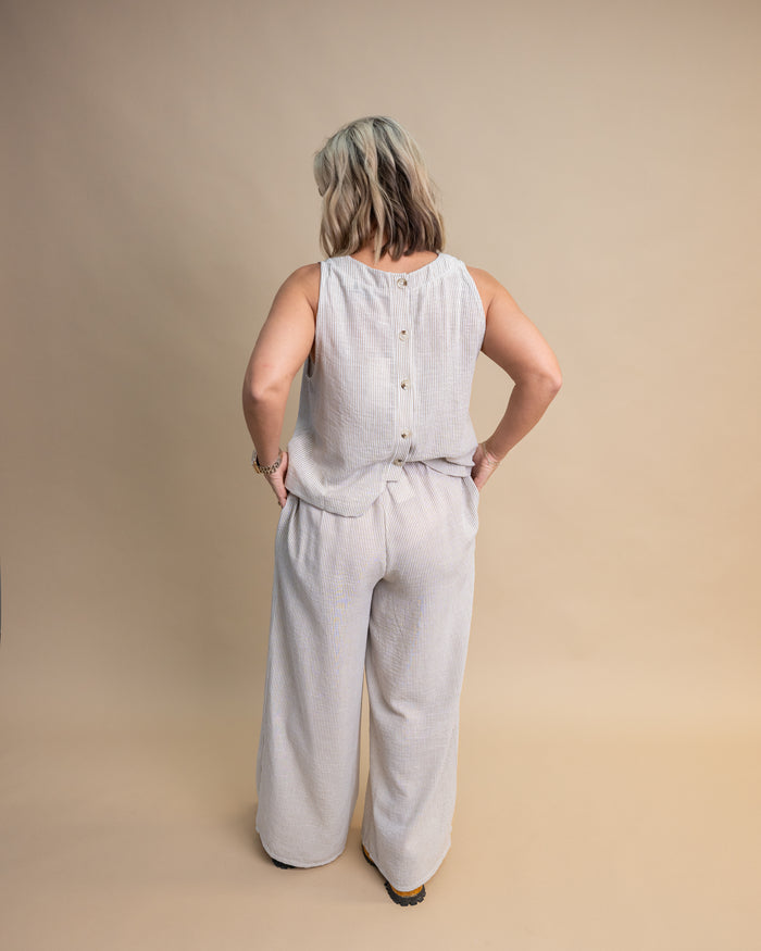 Sadie & Sage Garden Sun Pants