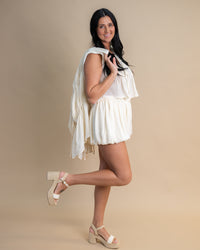 Daydreamer Bubble Shorts