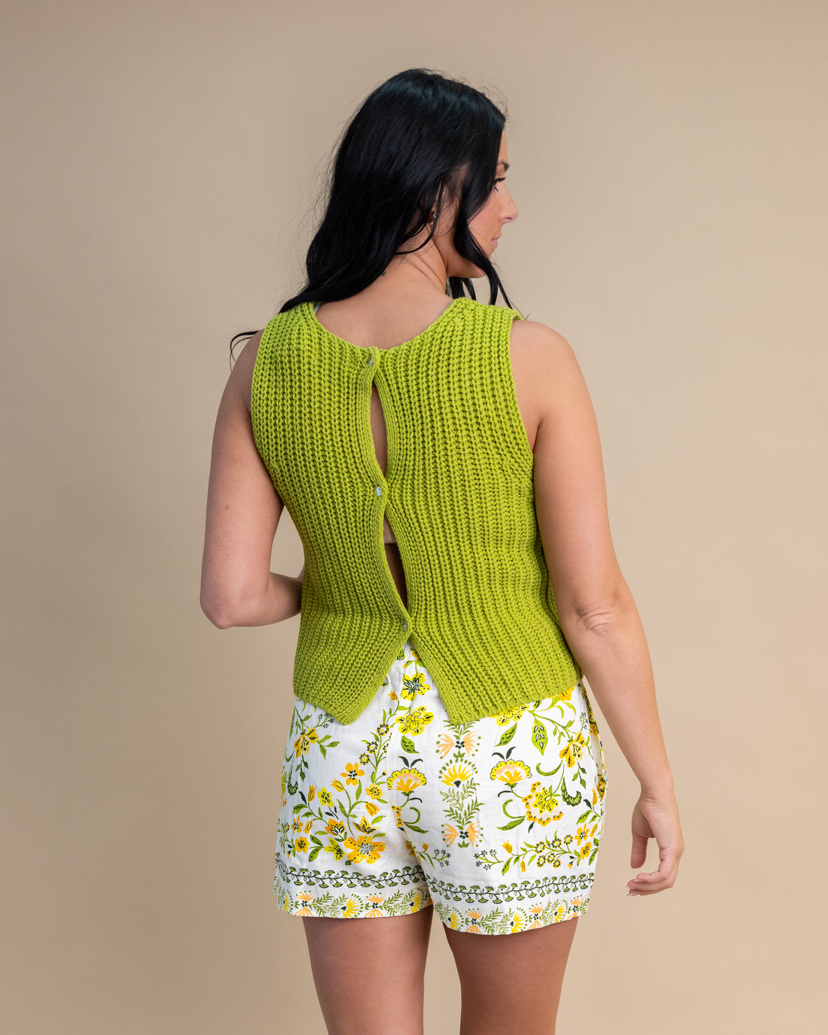 Sundays Sweater Tank