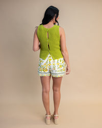 Dandelion Dream Shorts