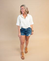 Sadie & Sage Margs at Sunset Shirt