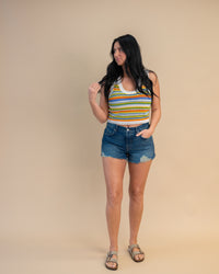 Sadie & Sage Sylvia Sweater Vest