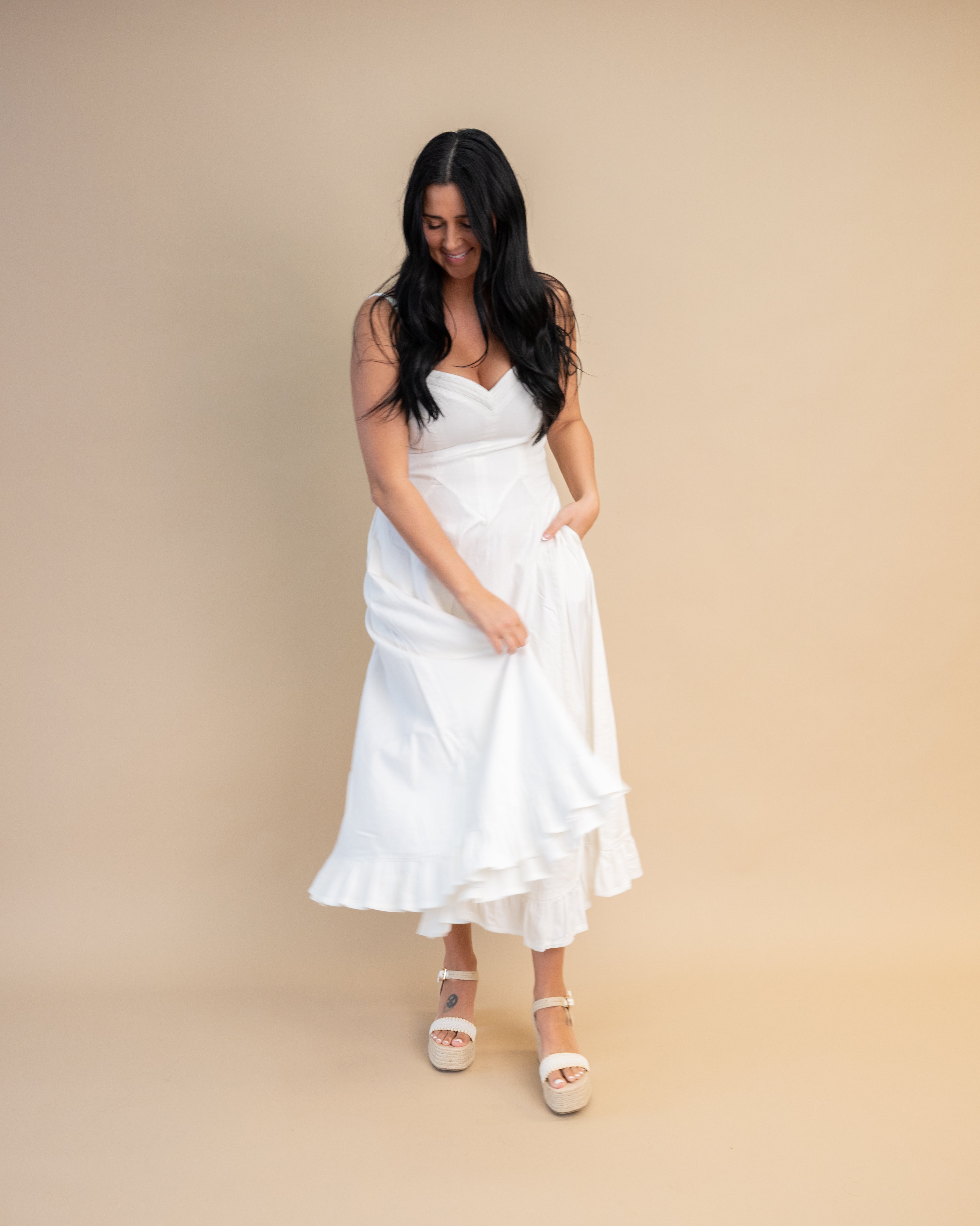 Dresses & Rompers – The Dressing Room