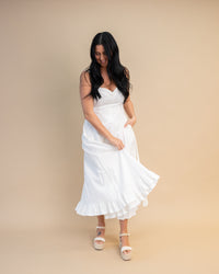 Free People Another Season Midi