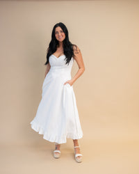 Free People Another Season Midi