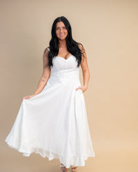 Free People Another Season Midi