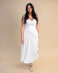 Free People Another Season Midi