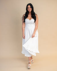 Free People Another Season Midi