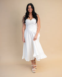 Free People Another Season Midi