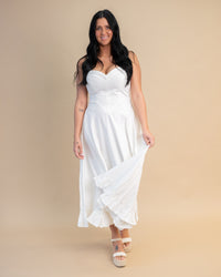 Free People Another Season Midi