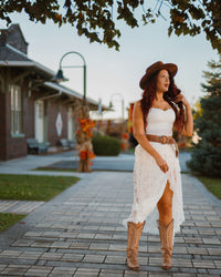 More Than A Short Maxi Skort