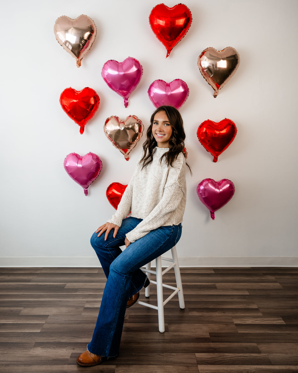 Free People Opal Sweater