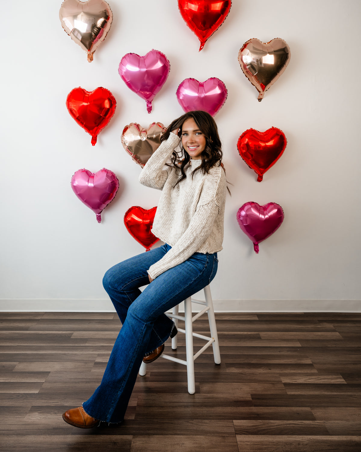 Free People Opal Sweater