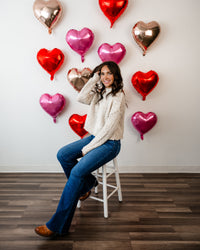 Free People Opal Sweater