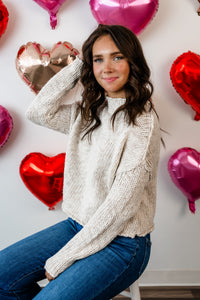 Free People Opal Sweater