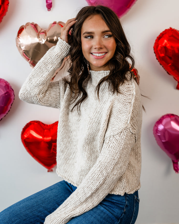 Free People Opal Sweater