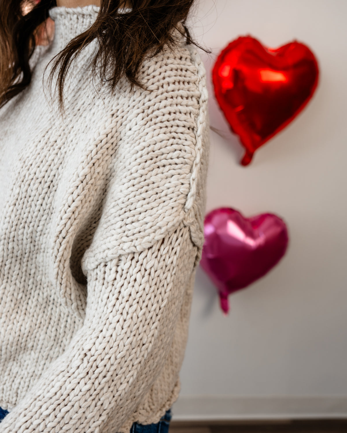 Free People Opal Sweater