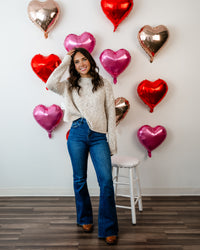 Free People Opal Sweater