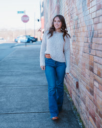 Free People Opal Sweater