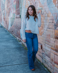 Free People Opal Sweater