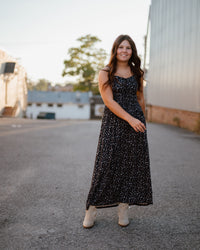 Z Supply Georgina Dellah Dress