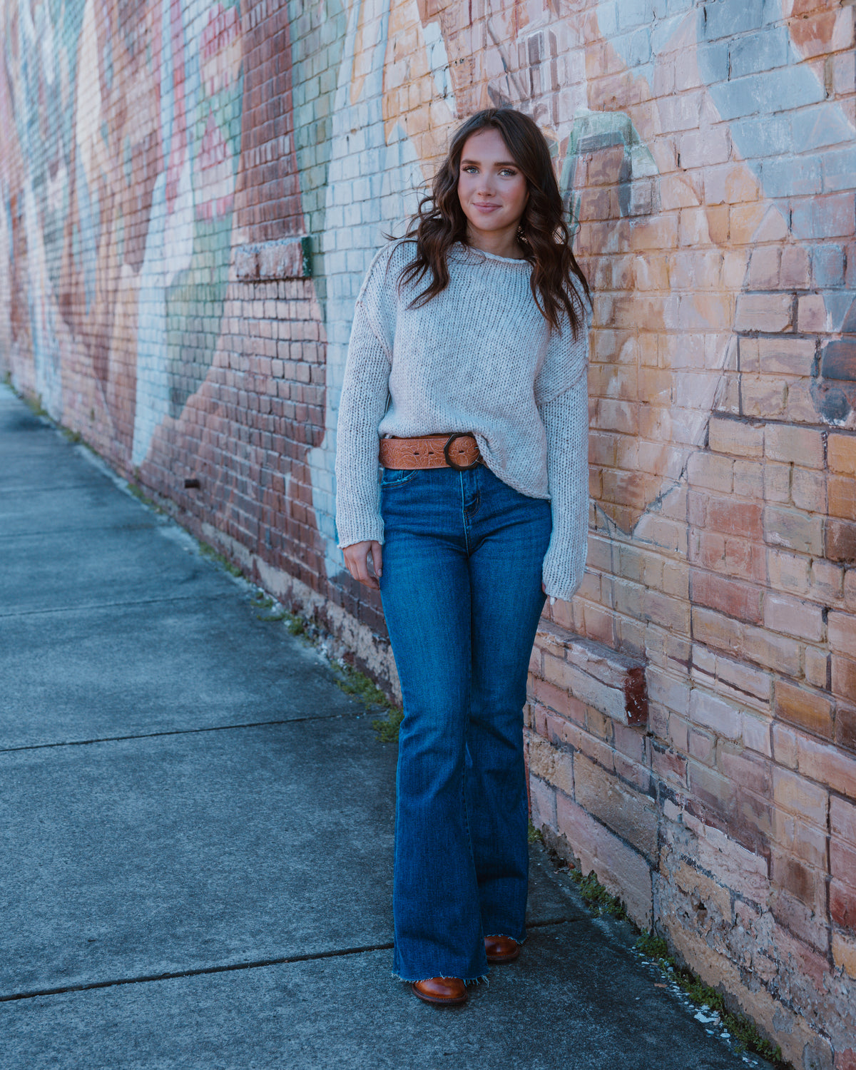 Free People Opal Sweater