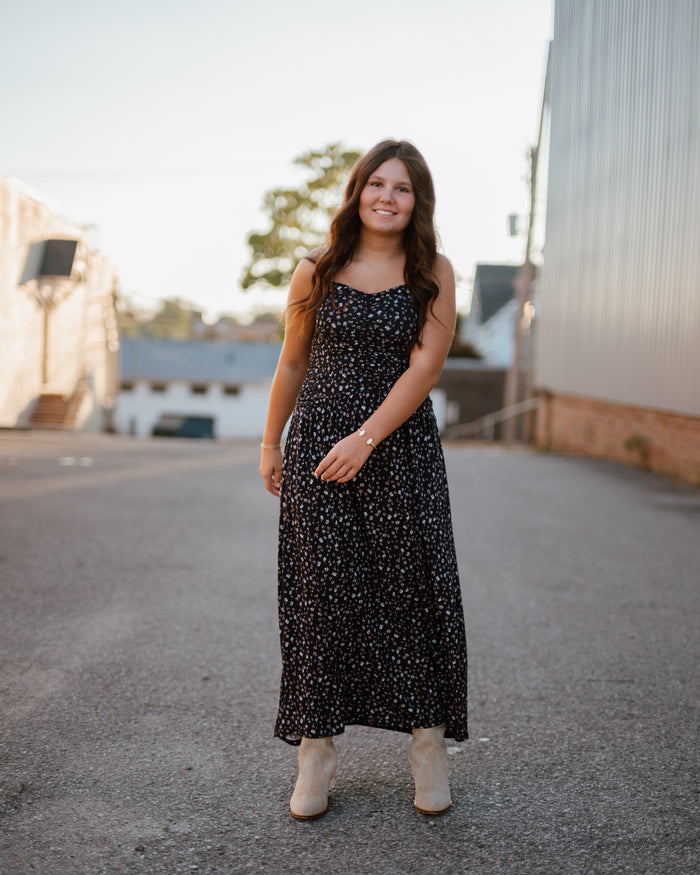 Z Supply Georgina Dellah Dress