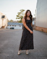 Z Supply Georgina Dellah Dress