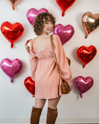 Flirty & Fierce Pocket Dress