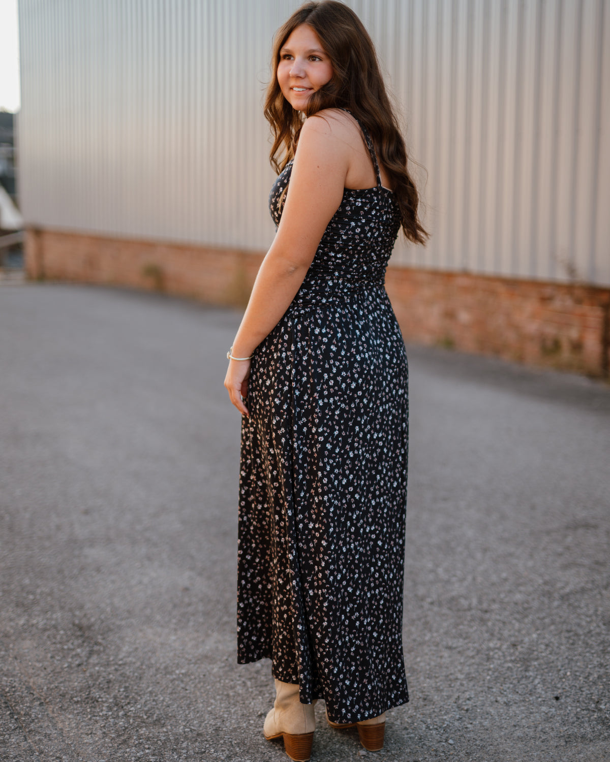 Z Supply Georgina Dellah Dress